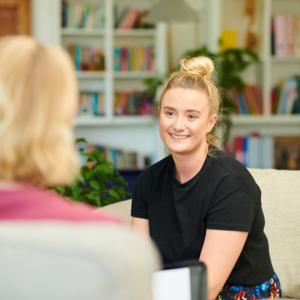 Admissions 101: Acing the Student Interview