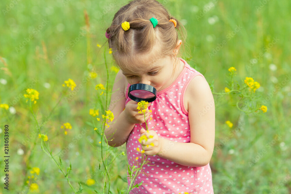 Child in outdoor learning environment from boutique educational consulting firm recommendations