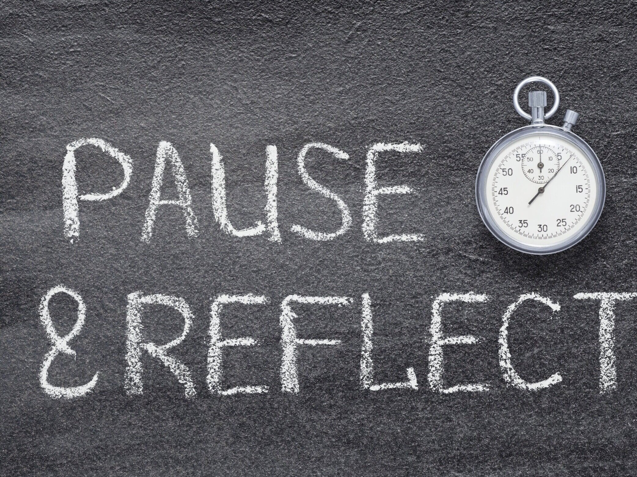 Reflections On The School Admissions Process