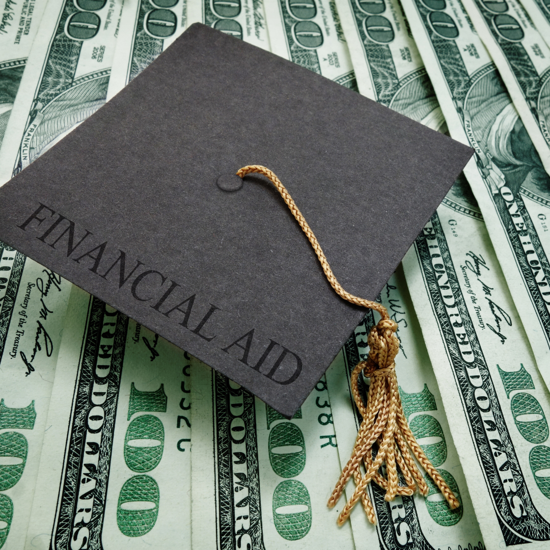 Rolling college admissions consultant