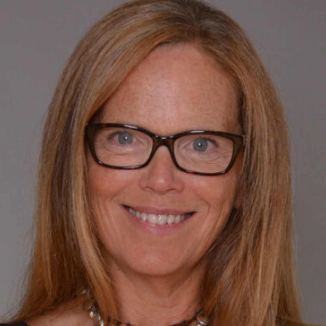 Anne Connerty, a college advisor in Westchester County