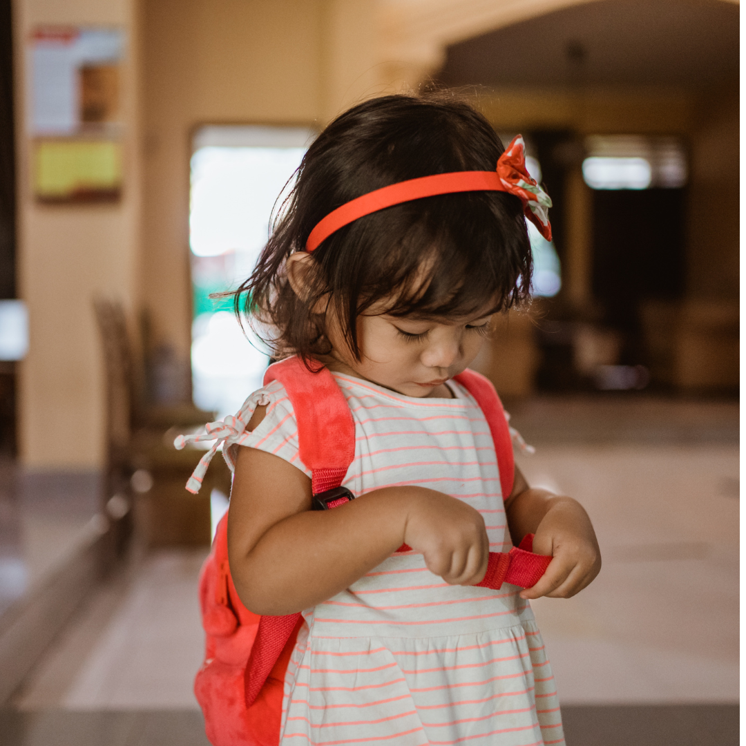 Personalized educational consultant back to school tips for students and parents