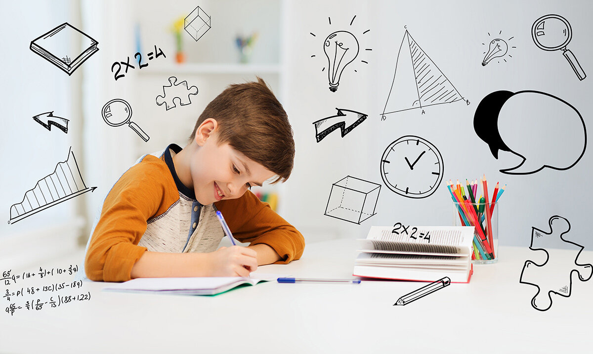 Raising Fluent Mathematicians