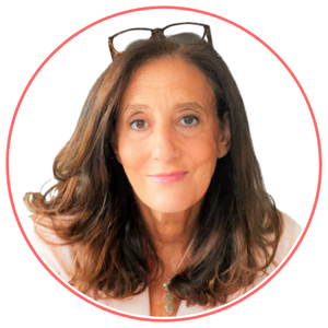Professional headshot of Julia Allan, Relocation Specialist at Keating Education Educational Consultants, supporting families through educational and relocation transitions.
